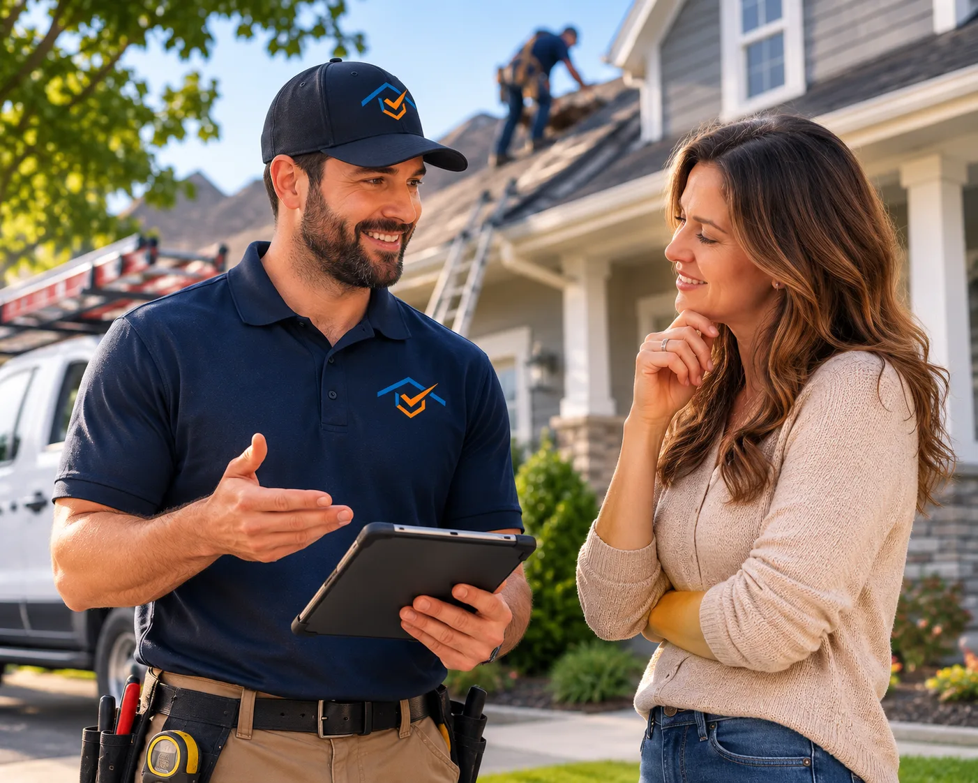 Roof Inspection FAQs in Orleans, MI
