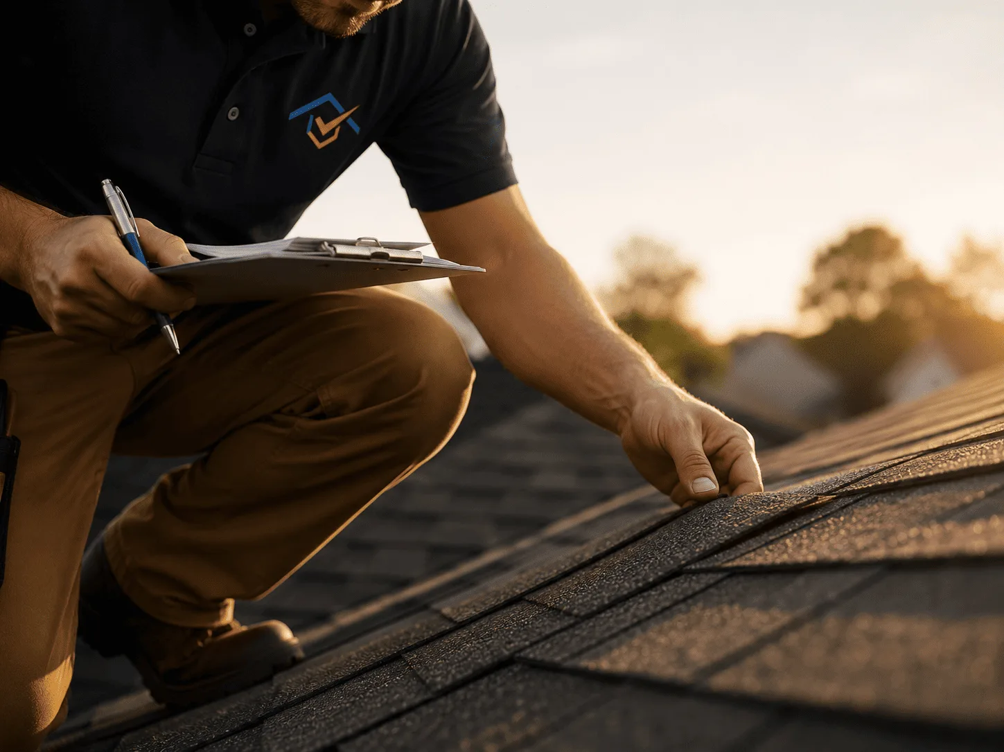 Why Choose Roof Inspection in Orleans, MI