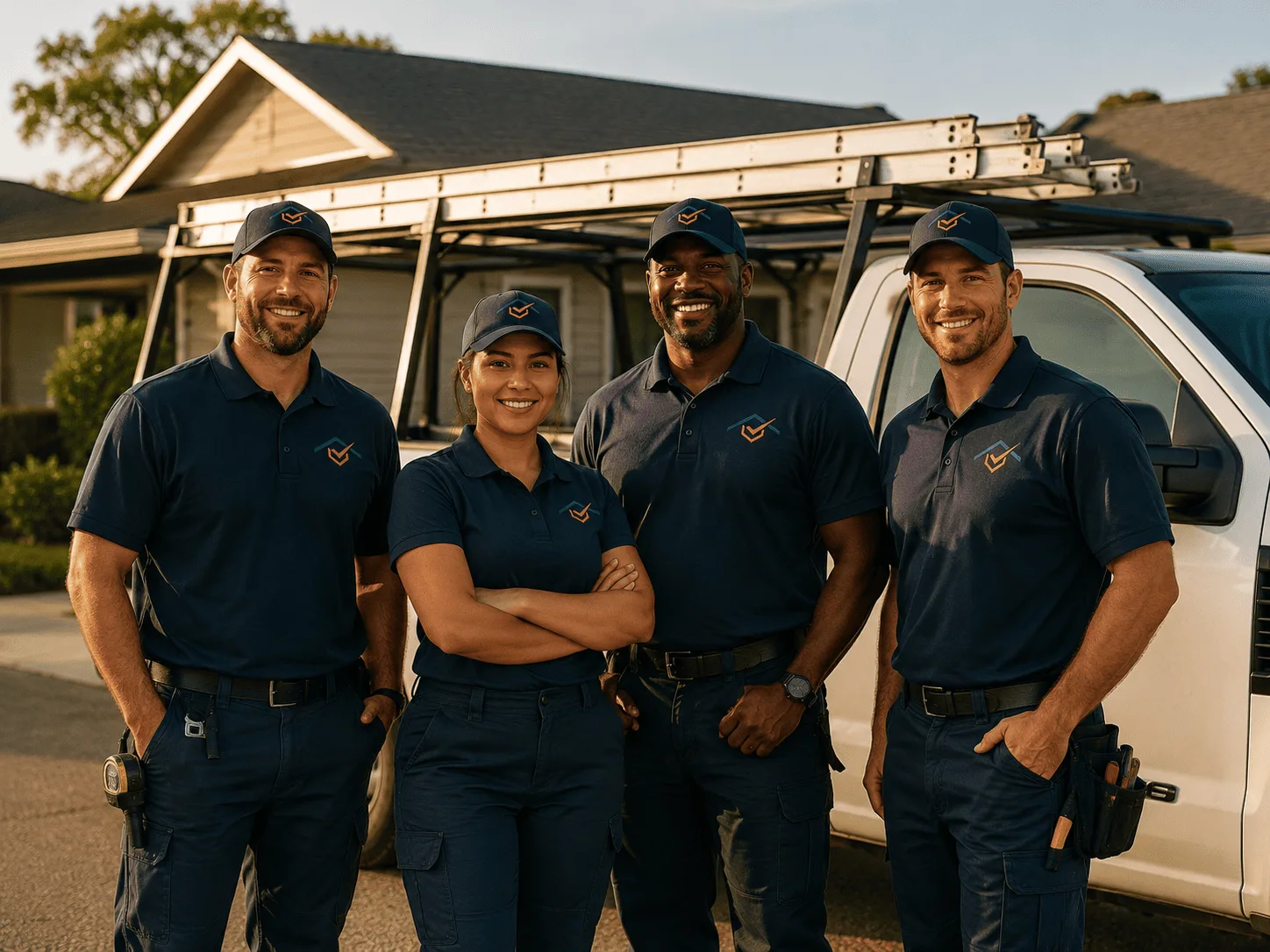 Roof Inspection company in Orleans, MI